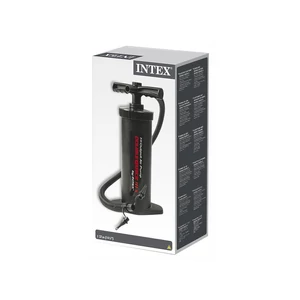 INTEX 68605 Double Quick III S kézipumpa - 37 cm