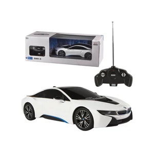 BMW i8 távirányítós autó 1:14