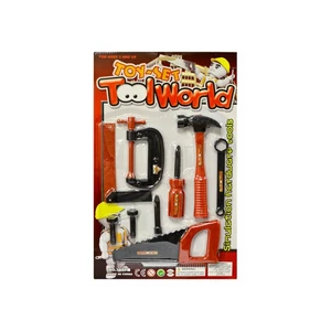 Tool World szerszámkészlet 20 darabos - 1303K364 -