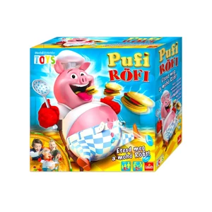 Pufi Röfi