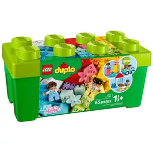 LEGO® DUPLO® Classic Elemtartó doboz (10913)