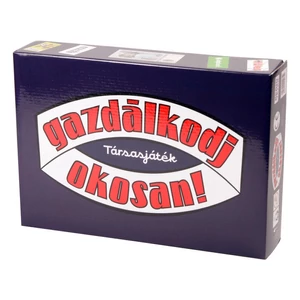 Gazdálkodj okosan-Forintos változat