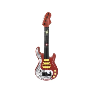 Elektromos gitár