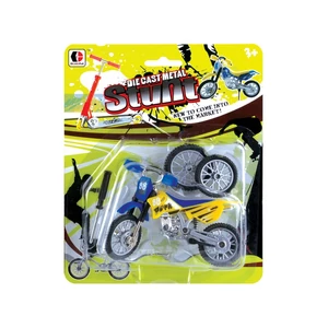 Ujj motorkerékpár szett