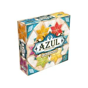 A Királyi Pavilon - Azul -