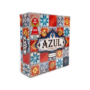 Azul