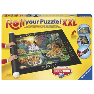 Puzzle feltekerő 17956