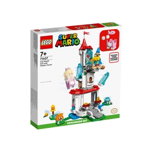 LEGO® SUPER MARIO® tbd-LEAF-12-2022 (71407)