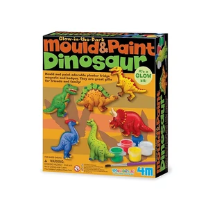 Gipszkiöntő dinoszaurusz