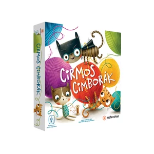Cirmos Cimborák