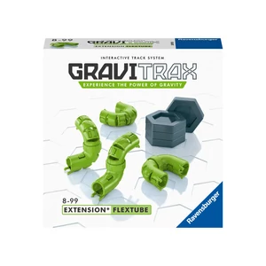 GRAVITRAX rugalmas tubus