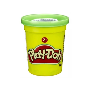 Play-doh 1 tégelyes gyurma