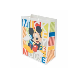 Disney ajándéktasak - 23 x 18 cm, többféle