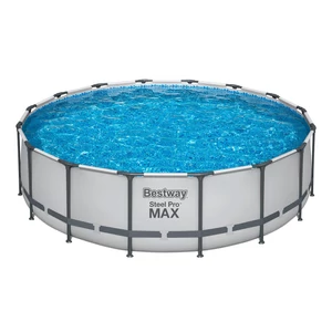 Bestway: Maui fémvázas medence készlet 305 x 76 cm