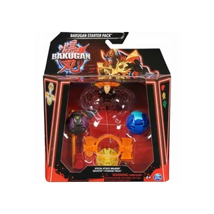 Bakugan kezdő szett