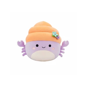 Squishmallows: Arco a lila remeterák 20cm