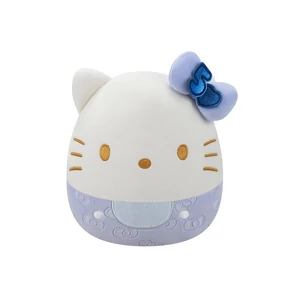 Squishmallows: Hello Kitty kék 20cm