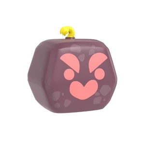 Blox fruits minifigurák S2