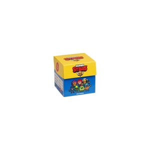 Brawl Stars meglepetés figura dobozban s1