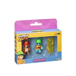 Stumble Guys 3db-os figura S2