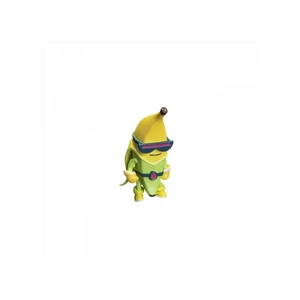 Stumble Guys meglepetés figura S2