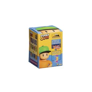 Stumble Guys meglepetés figura dobozban S2
