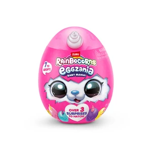 Rainbocorns, baby Eggzania meglepetés tojás