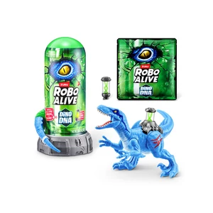 Robo alive, Dino játékszett