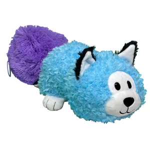 FlipaZoo cicából Husky kifordítható plüss