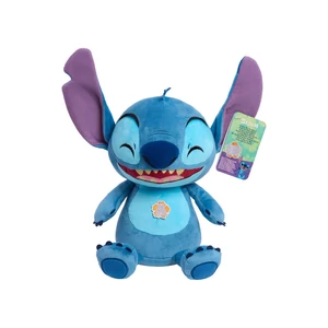 Bolondos Stitch pl. hang és mozgás