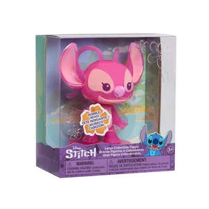 Stitch nagy figura többféle