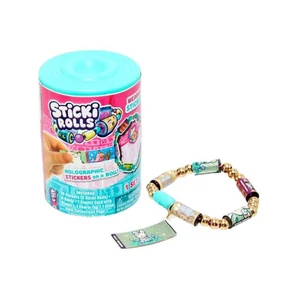Sticki Rolls matricás karkötő kapszulában