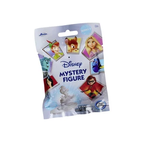 Disney gyűjthető Nanofigurák, fém