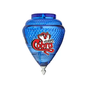 Peonza  Turbo Cobra