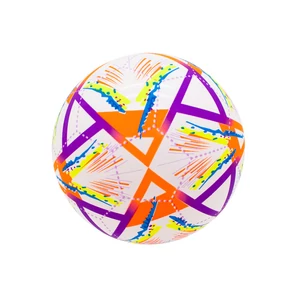 220mm-es focilabda neon