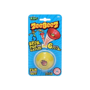ZeeBeez