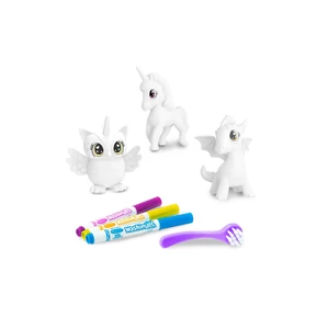 Crayola Washimals Különleges állatkák klt.