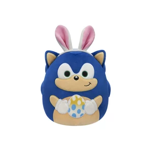 Squishmallows: Sonic tojással 20cm