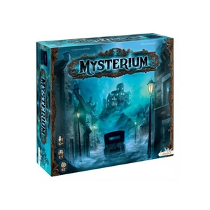 Mysterium társasjáték