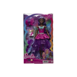 Barbie a touch of magic - tündér főhős - Brooklyn