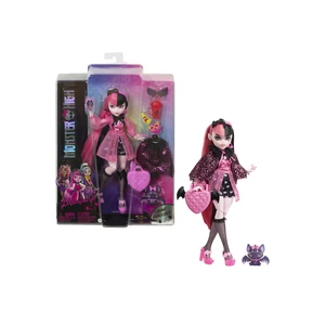 Monster High baba - Draculaura