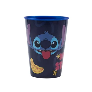 Műa. Stitch kispohár