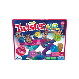 Twister air