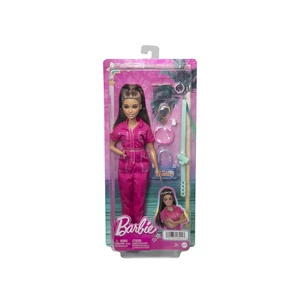Barbie mozifilm - Barbie pink ruhában