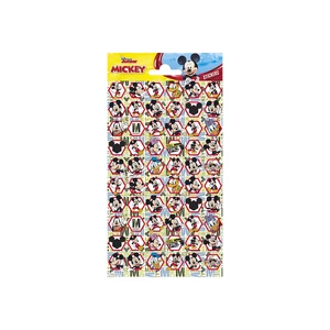 Totum: Matrica mini - Mickey 2