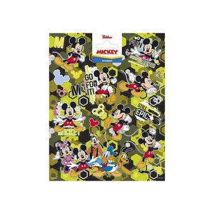 Totum: Matrica nagy - Mickey