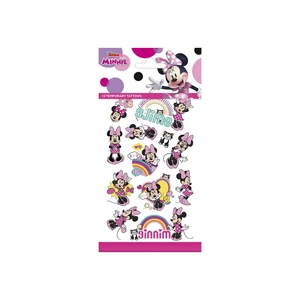 Totum: Tetoválás - Minnie