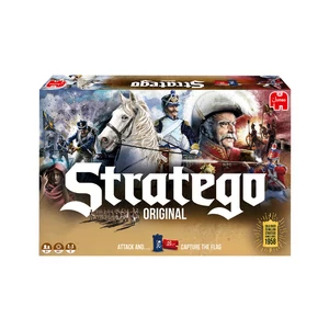 Stratego eredeti társasjáték