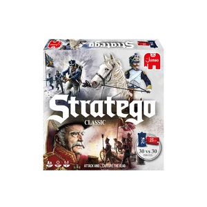 Stratego klasszikus társasjáték