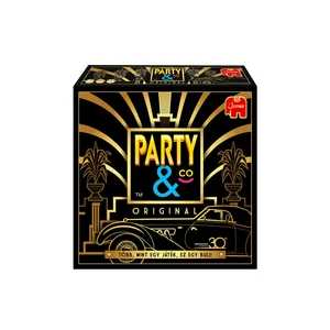 Party&Co társasjáték